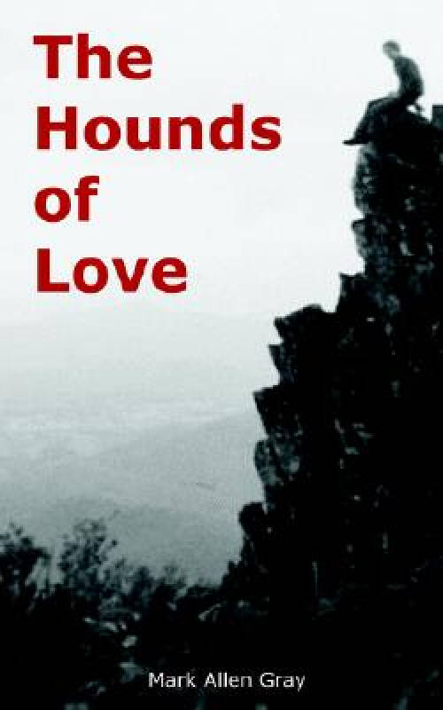 【预订】the hounds of love