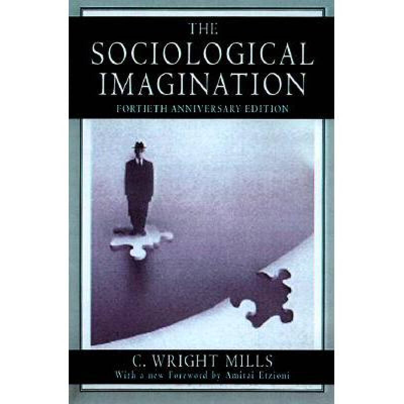 the sociological imagination