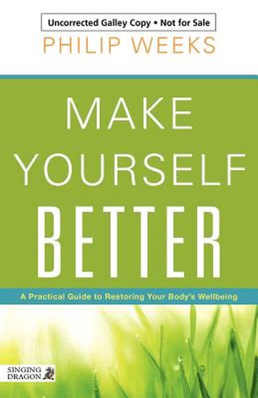 【预订】make yourself better: a practical guide