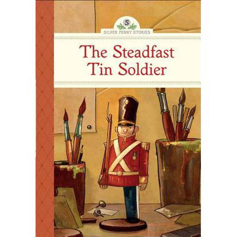 the steadfast tin soldier