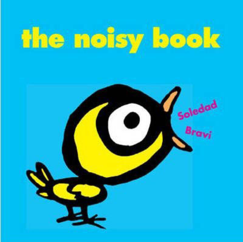 the noisy book - 京东触屏版