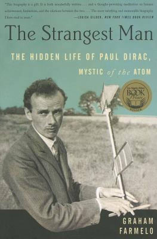 【预订】the strangest man: the hidden life of