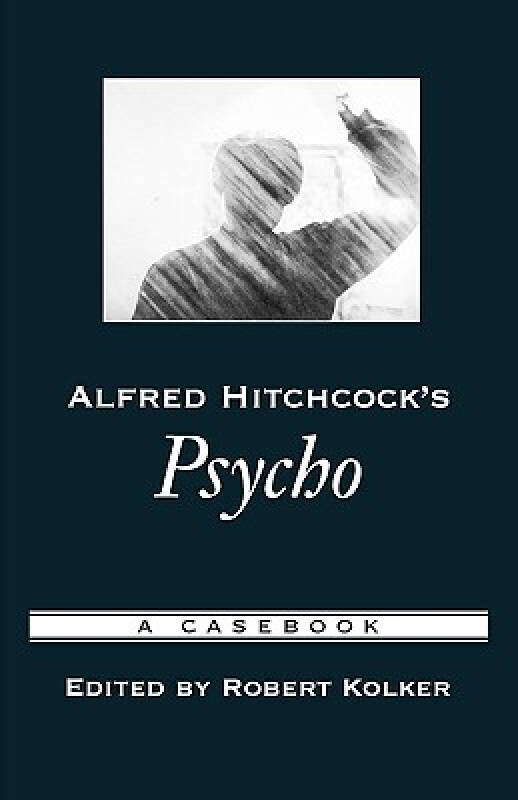 【预订】alfred hitchcock"s psycho: a