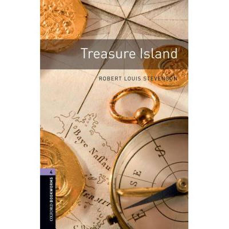 treasure island