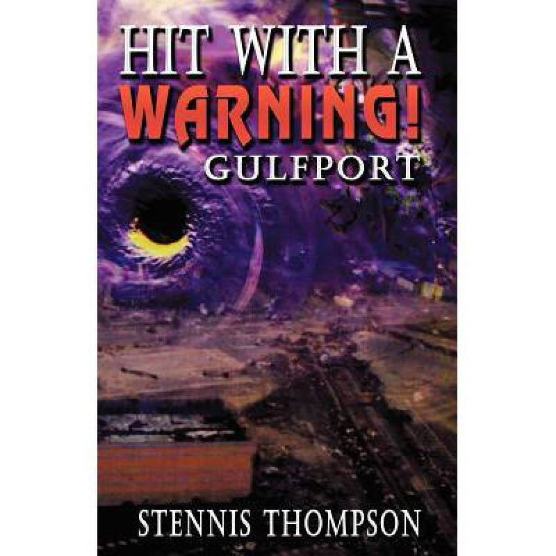 hit with a warning gulfport