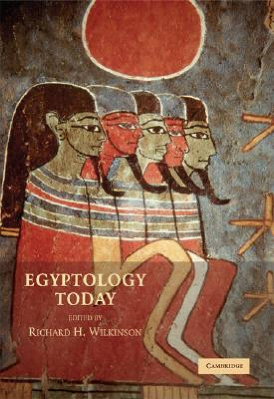 【预订】egyptology today