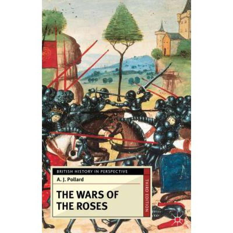 the wars of the roses