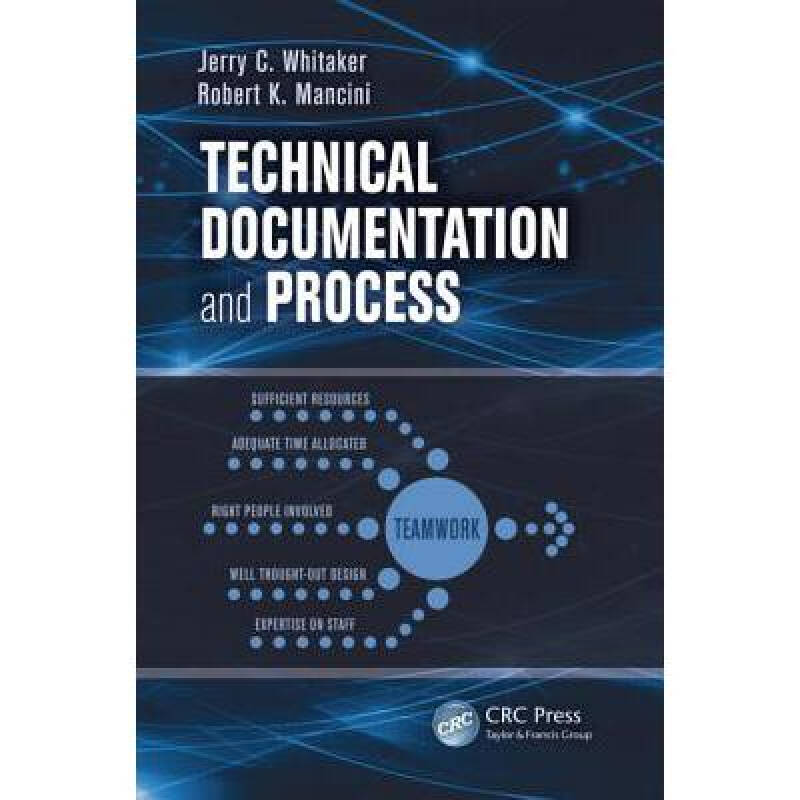 technical documentation and process