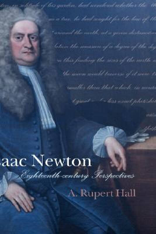 【预订】isaac newton: eighteenth-century