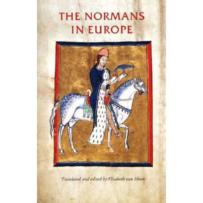 the normans in europe