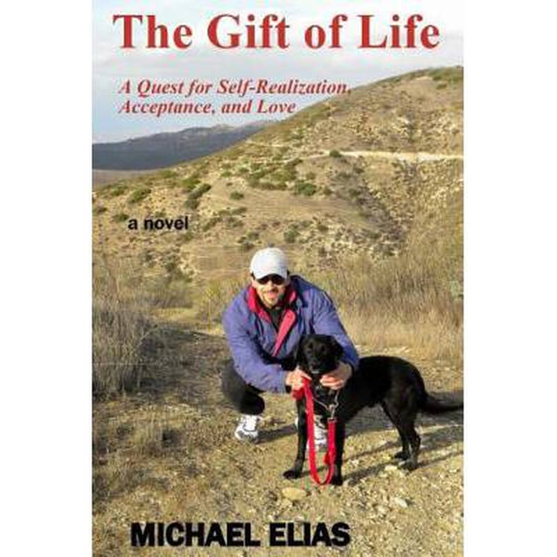 the gift of life: a quest for self-reali.