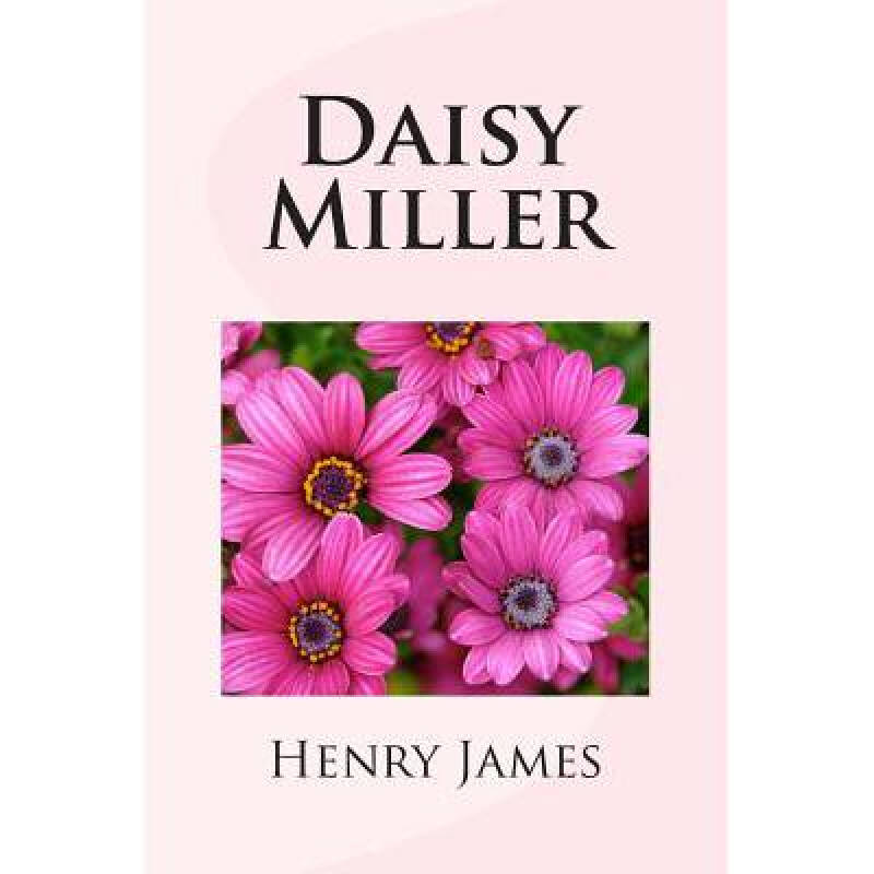 daisy miller - 京东触屏版