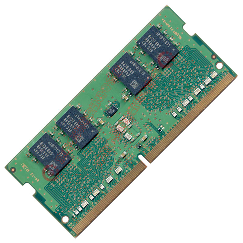 三星（SAMSUNG） 笔记本/一体机DIY电脑DDR4内存条原装适用联想戴尔华硕惠普宏碁苹果 笔记本 DDR4