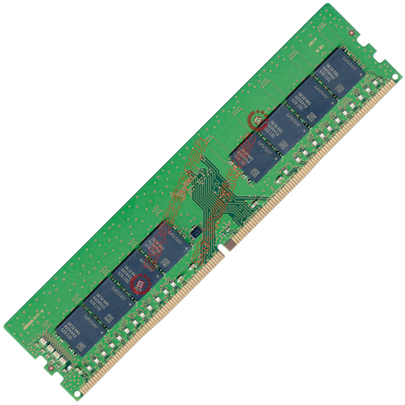 三星（SAMSUNG） DDR4PC4 2666 2933 3000 3200台式机四代内存原装原厂 台式机 DDR4 3200 32GB