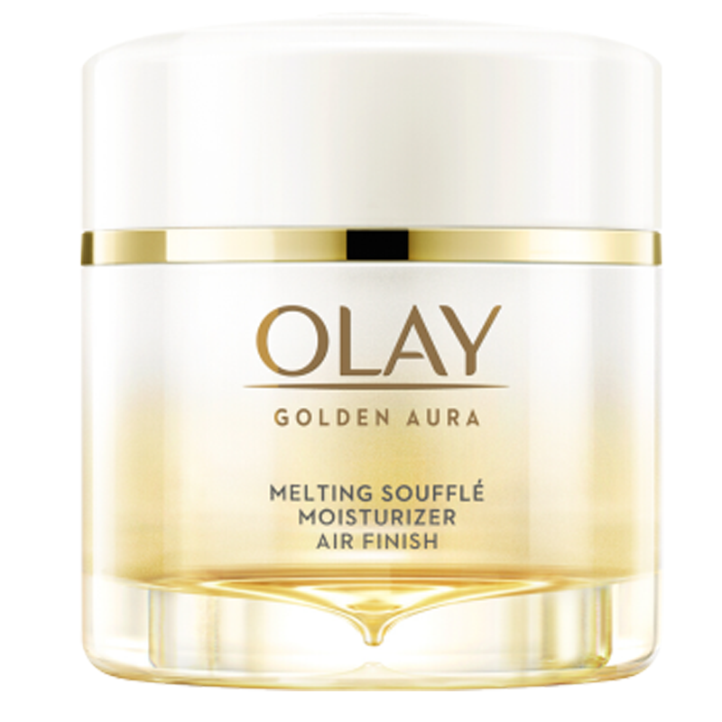 玉兰油（OLAY）空气感熬夜霜50g护肤品套装化妆品礼盒（赠熬夜霜15g）女士面霜补水保湿提亮肤色熬夜修护礼物