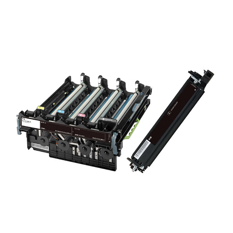 奔图COL-350BK 原装黑色成像组件 适用CP2510DN/CM7115DN/CP5055DN/CM5055DN 打印机耗材 墨盒 硒鼓