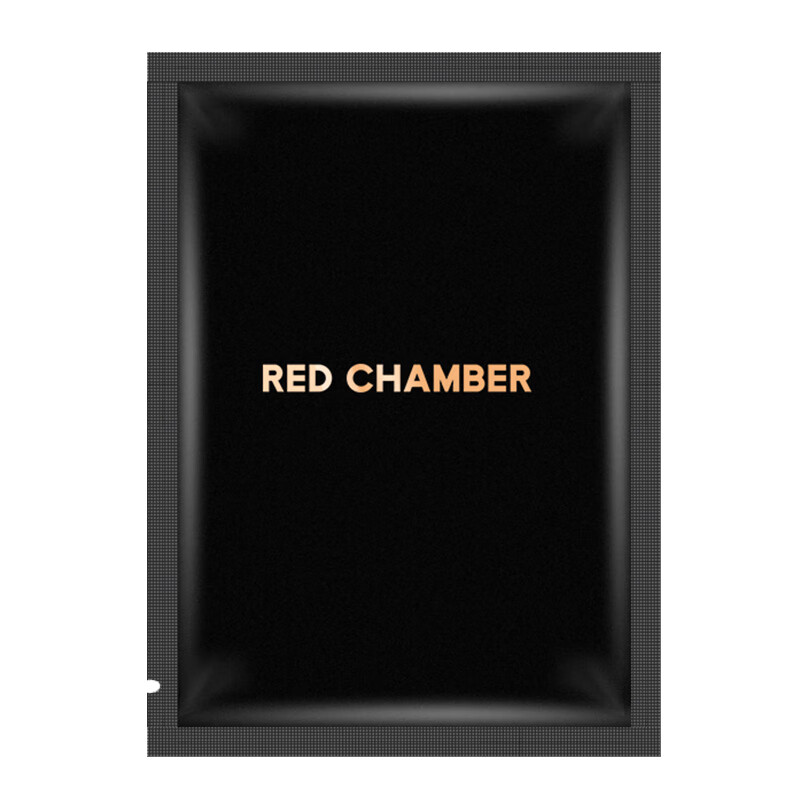 red chamber游弋卸妆湿巾 卸妆湿巾15g
