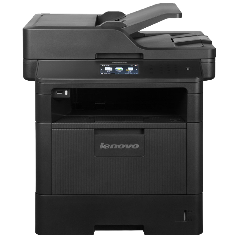 联想（Lenovo）M8950DNF A4黑白激光多功能一体机 自动双面打印/复印/扫描