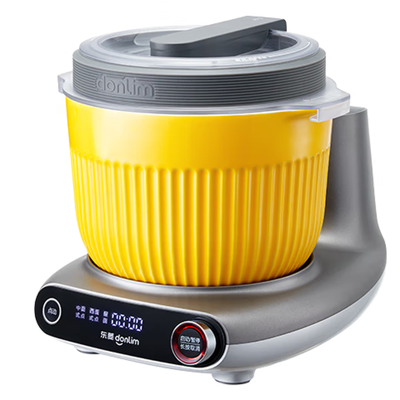 东菱  家用多功能面食机厨师机DL-1349