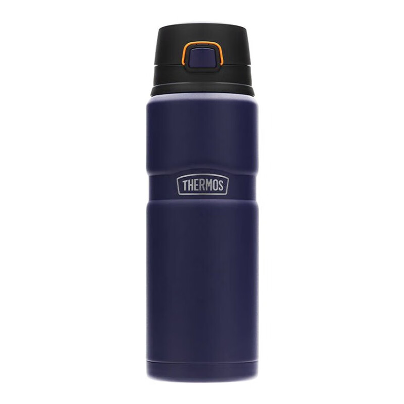 膳魔师（THERMOS）水杯保温杯780ml男女士车载316钢大容量保冷杯TSK2-700S NVB