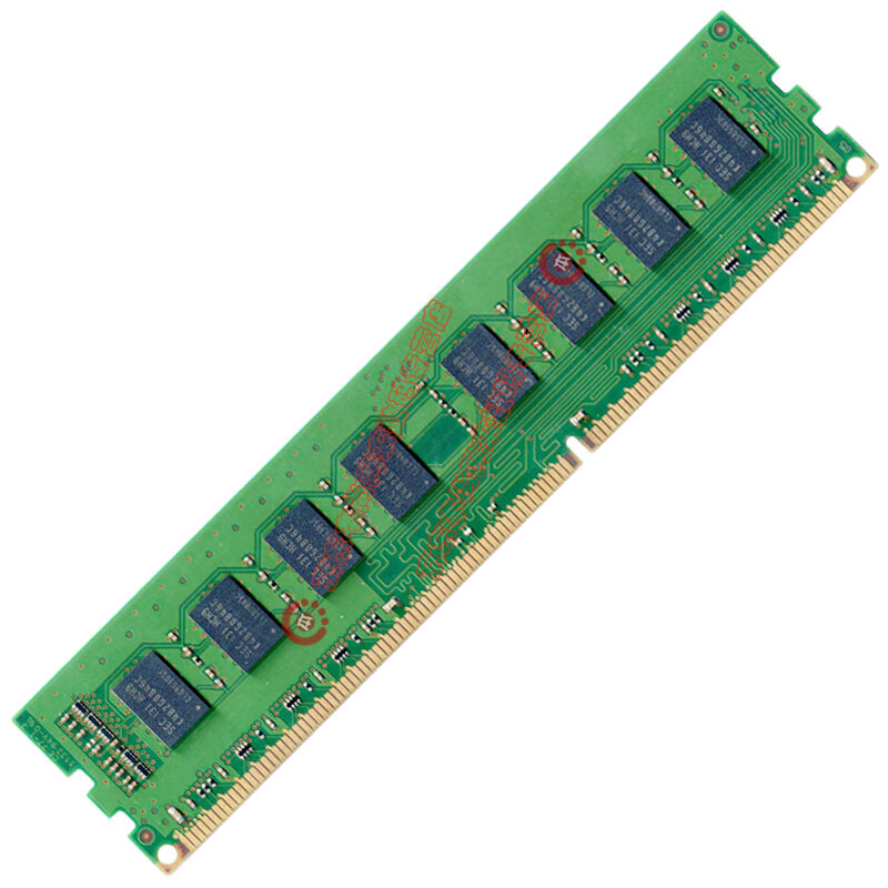 三星（SAMSUNG） DDR3台式机电脑内存条PC3 8500 10600 12800原厂粒子 台式机 DDR3 标压1.5V 1333 4G