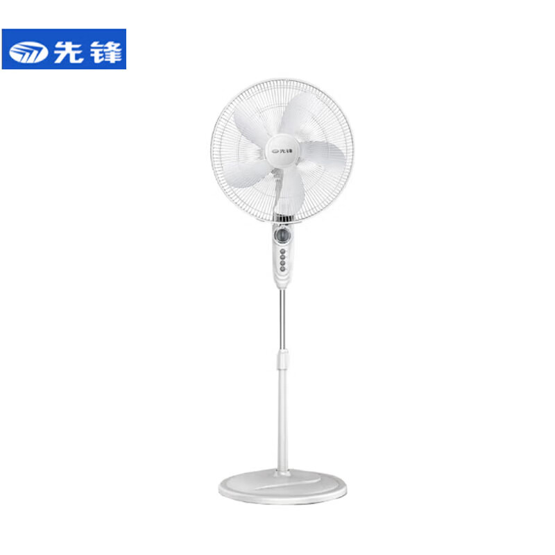 先锋  定时摇头落地扇FS40-11B