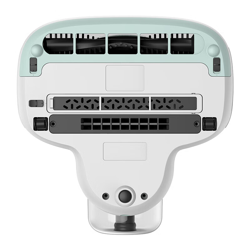 美的（Midea）除螨仪MX3 电击杀螨 400W大功率 双电机驱动设计 