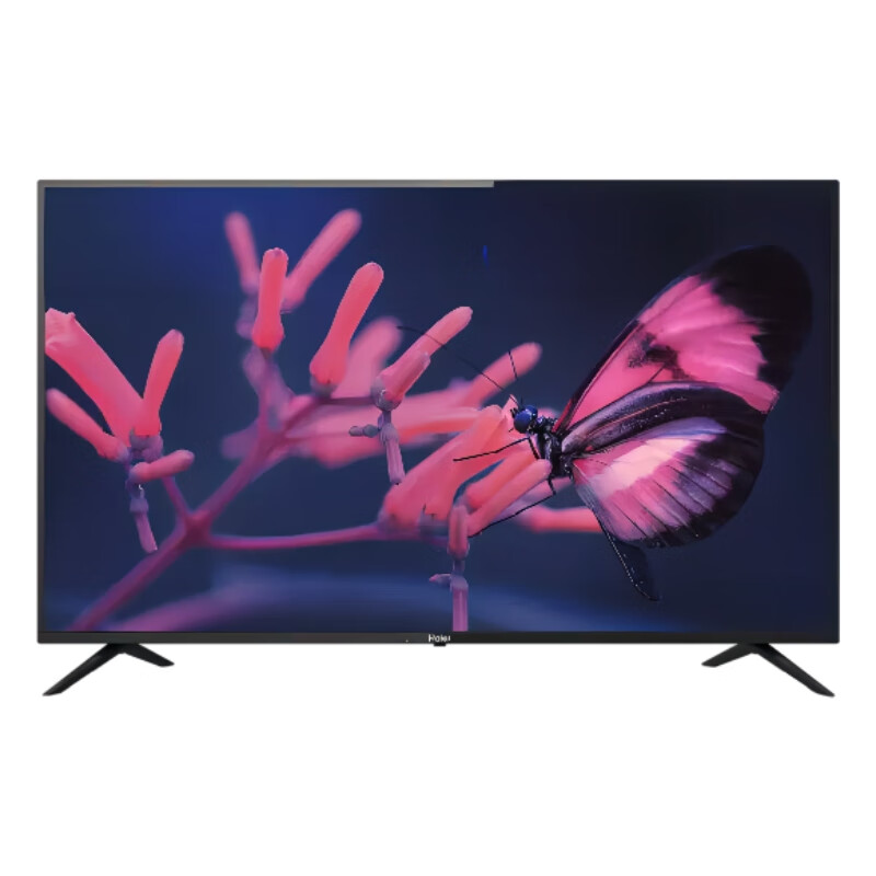 海尔（Haier）H43E07 商用智能液晶平板电视 高清智慧屏 