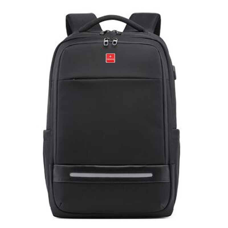 斯维格尔  商务双肩包电脑包多功大容量背包SWE-BP5317