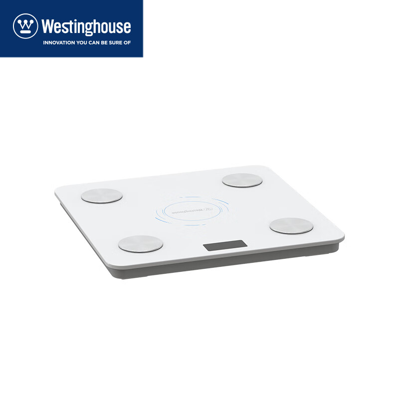 西屋（WESTINGHOUSE）体脂秤 WL-TC0102 