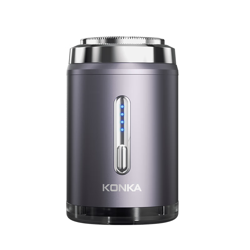 康佳  电动刮胡刀剃须刀KTXD-0809-T