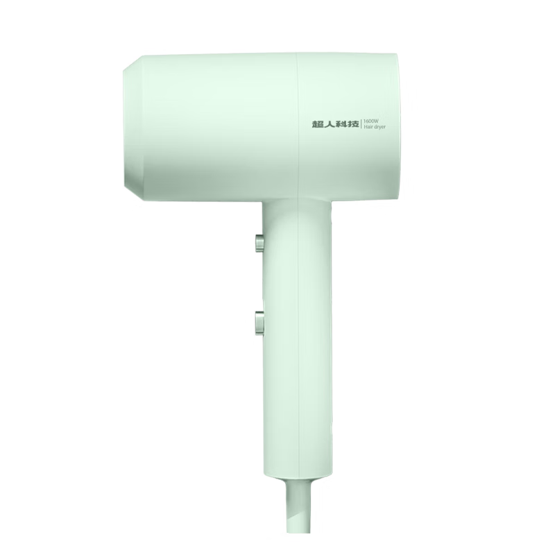 超人  SID电吹风RD1650S