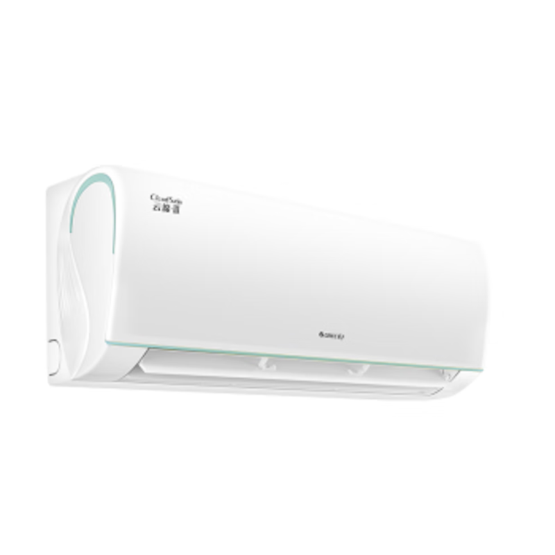 格力   GREE云锦三代新一级能效变频冷暖空调挂机格力空调1.5匹35GW/NhAe1BAj【免人工，自带3米铜管】 
