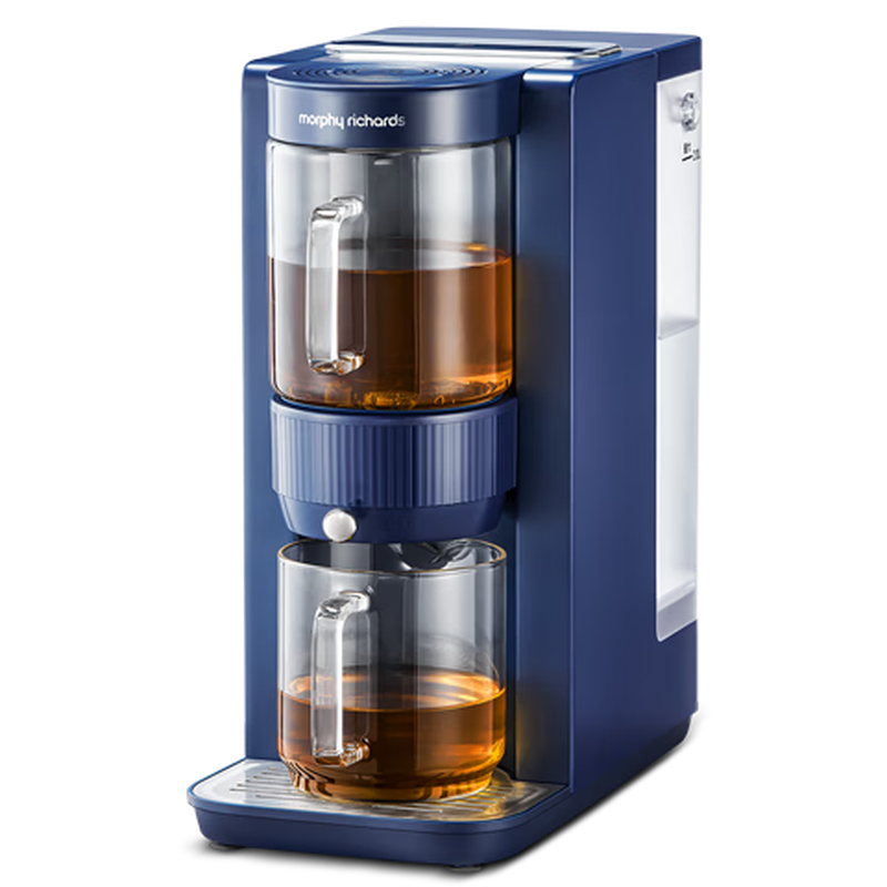 摩飞电器  即热泡煮茶饮机2LMR6097