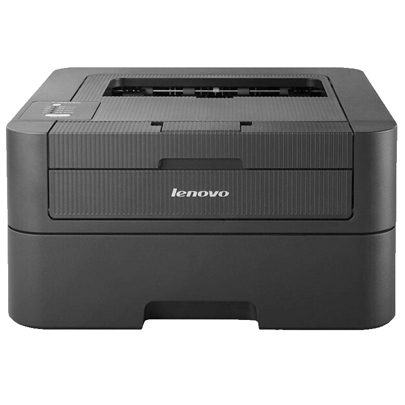 联想（Lenovo）LJ2655DN 黑白激光打印机 有线网络自动双面打印 A4打印 办公商用