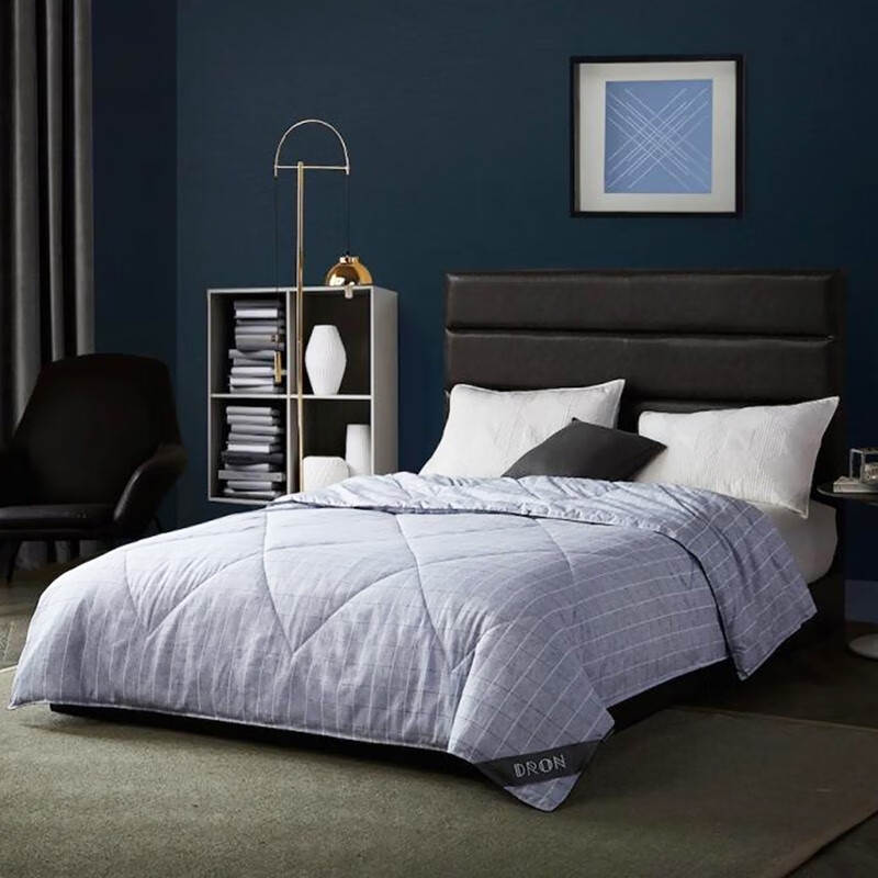 戴洛伦  安睡云丝被芯200*230cmDRON-XW5302A