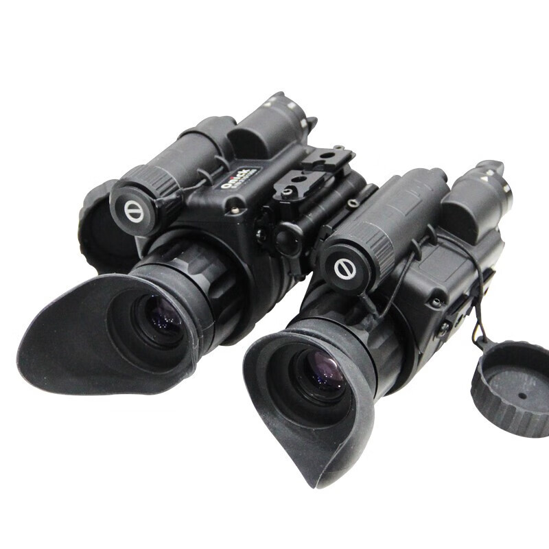 欧尼卡（Onick）夜视仪头盔式双目双筒微光 NVG-D3 