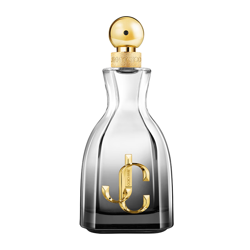 吉米周（JIMMY CHOO）明星同款周仰杰耀我无尽女士香水40ml礼盒中秋生日礼物送女友闺蜜 【熟女魅力】耀我无尽40ml