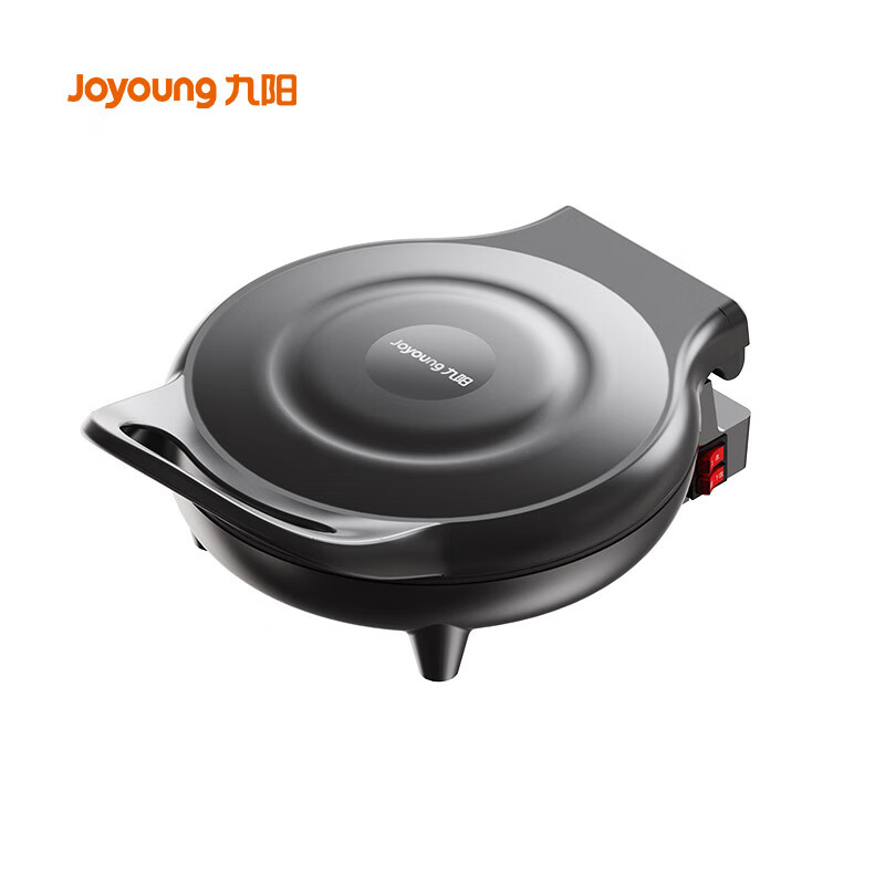 九阳 23cm多功能煎烤机早餐机