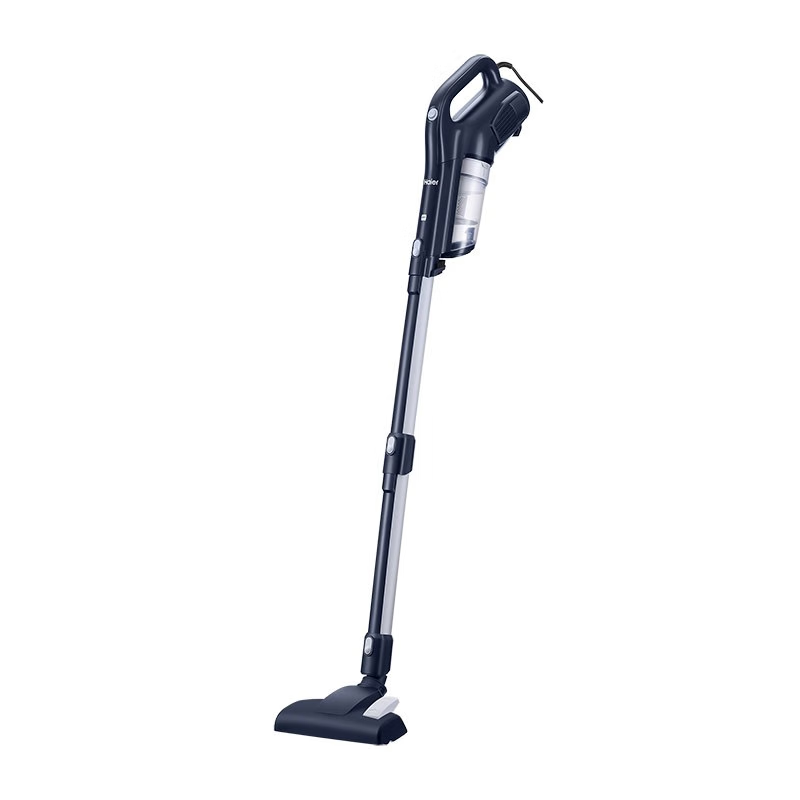 海尔（Haier）有线吸尘器 手持大吸力大功率轻盈机身高效除尘 手持吸尘器HZL-GC1A  