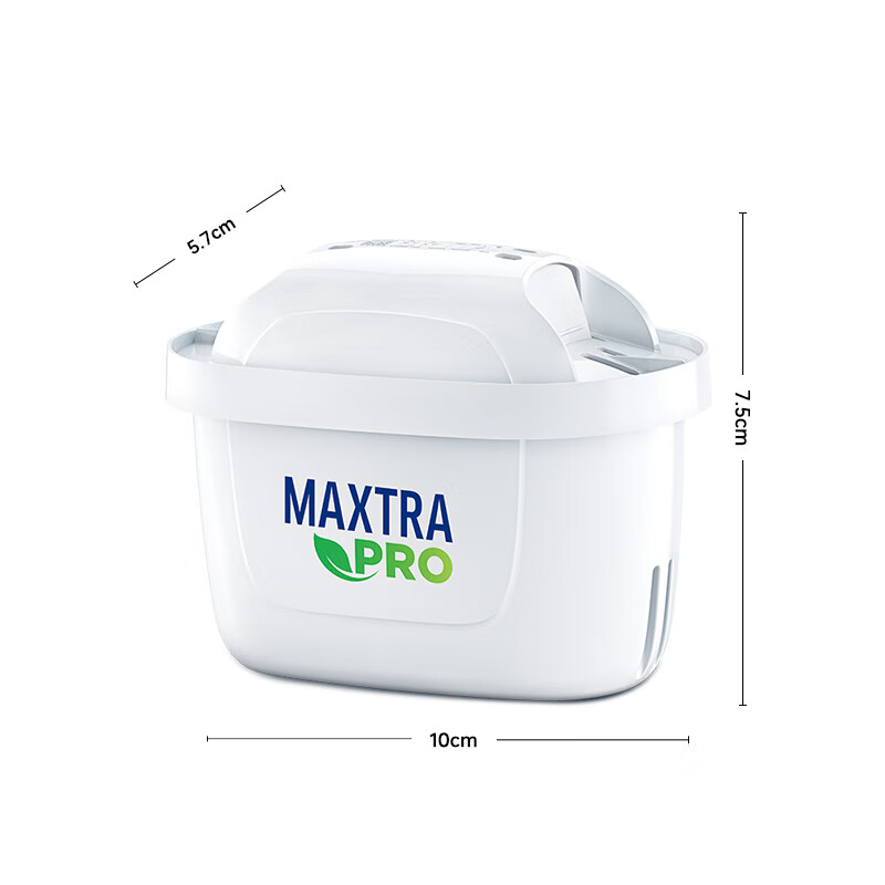 碧然德  去水垢专家版PRO滤芯6只装MAXTRA Pro WLE