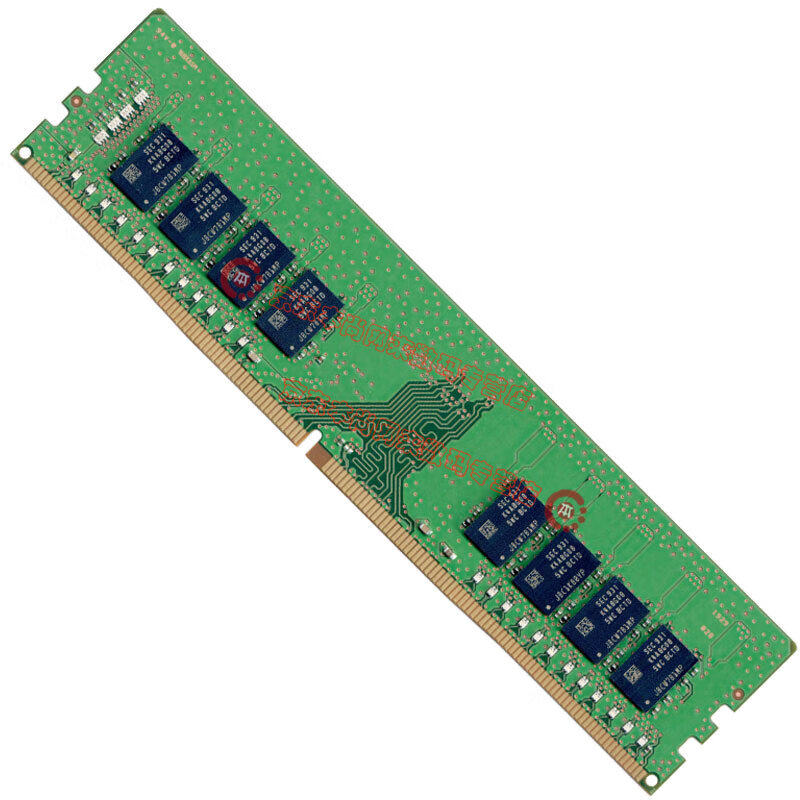 三星（SAMSUNG） 笔记本/一体机DIY电脑DDR4内存条原装适用联想戴尔华硕惠普宏碁苹果 台式机 DDR4