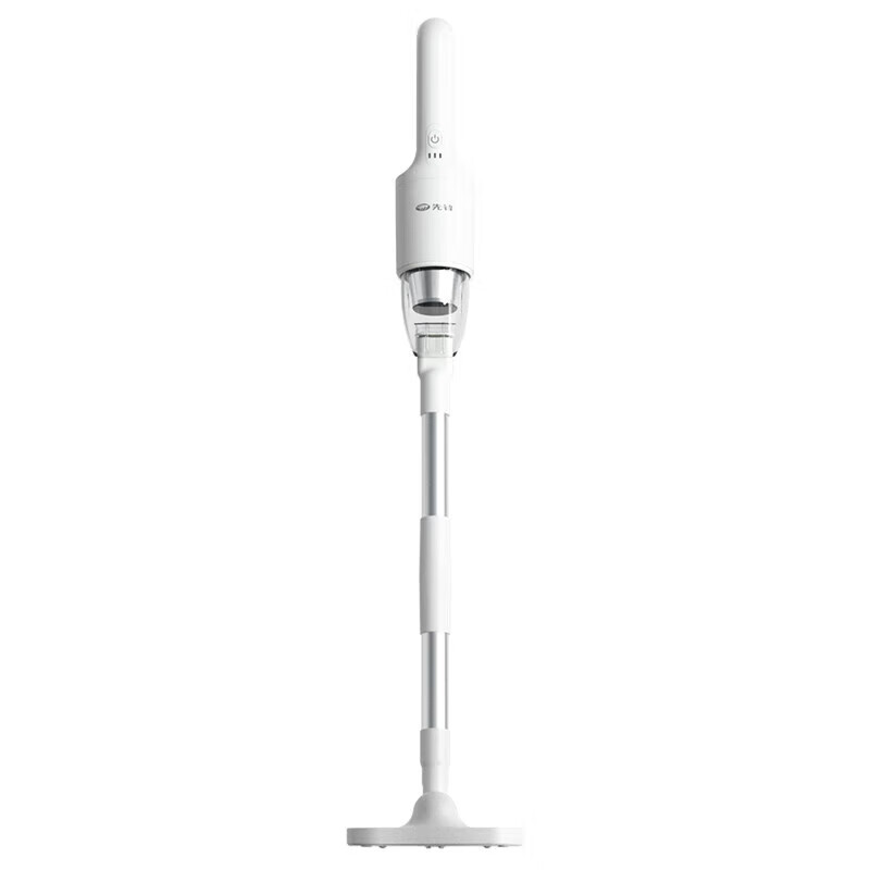 先锋 DXC-X05R吸尘器 智能手持家用车载吸尘器 白色 