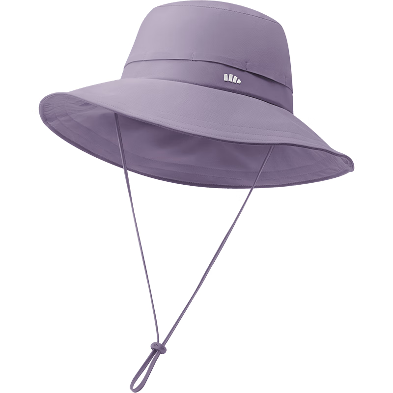 蕉下 女士透气渔夫防晒帽AS713
