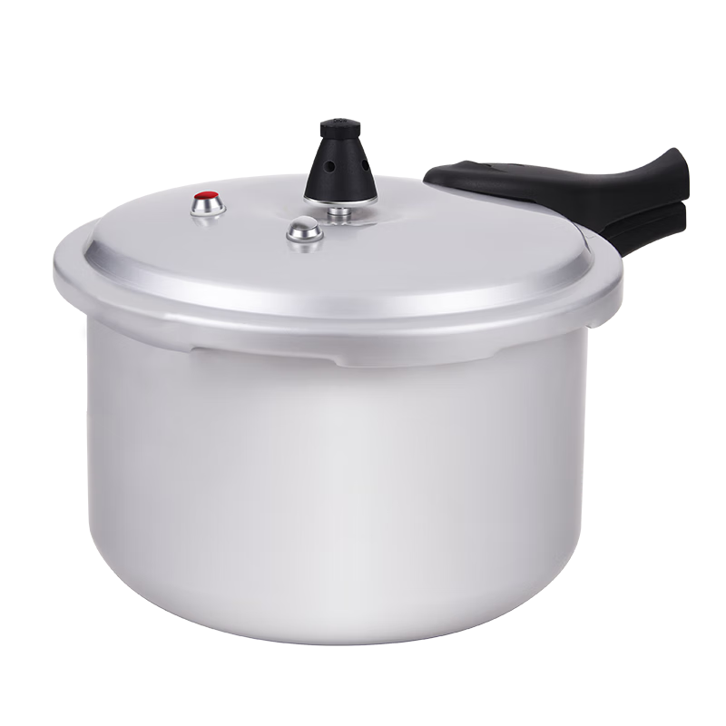 双喜高压锅压力锅燃气电磁炉两用防爆家用小型高压锅18CM/3.2L 18cm/3.2L/1人使用