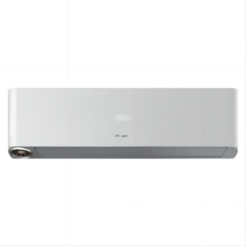 海信KFR-35GW/X620U-X1 凝脂白 深呼吸新风空调 新一级双模变频冷暖挂机 