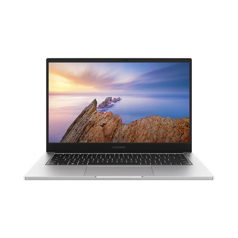 华为（HUAWEI）擎云 G540 14英寸轻薄商务笔记本(i5-1240P 16G 512G 56Wh)WIN11 深空灰 i5-1240P 16G 512G