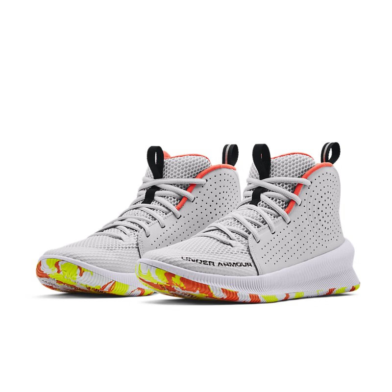 安德玛官方uajet男子篮球球鞋underarmour3022051