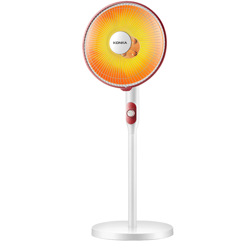 康佳  家用小太阳电暖器KH-TY91/ KH-TY91R