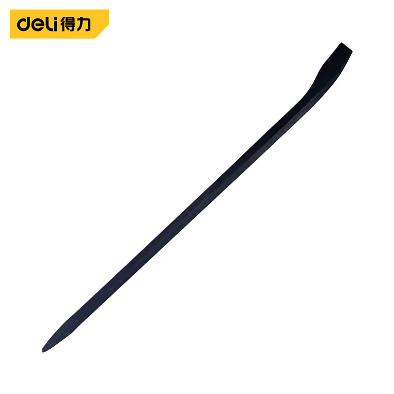 得力DL448150 撬棍 25×1500MM HNNY